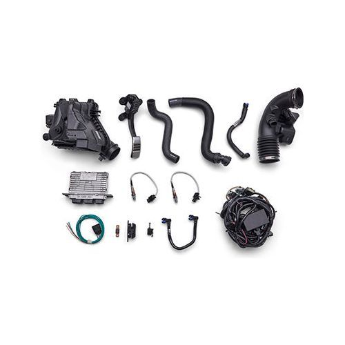 2011-14 COYOTE 5.0L MANUAL TRANS (GEN 1 CONTROL PACK)