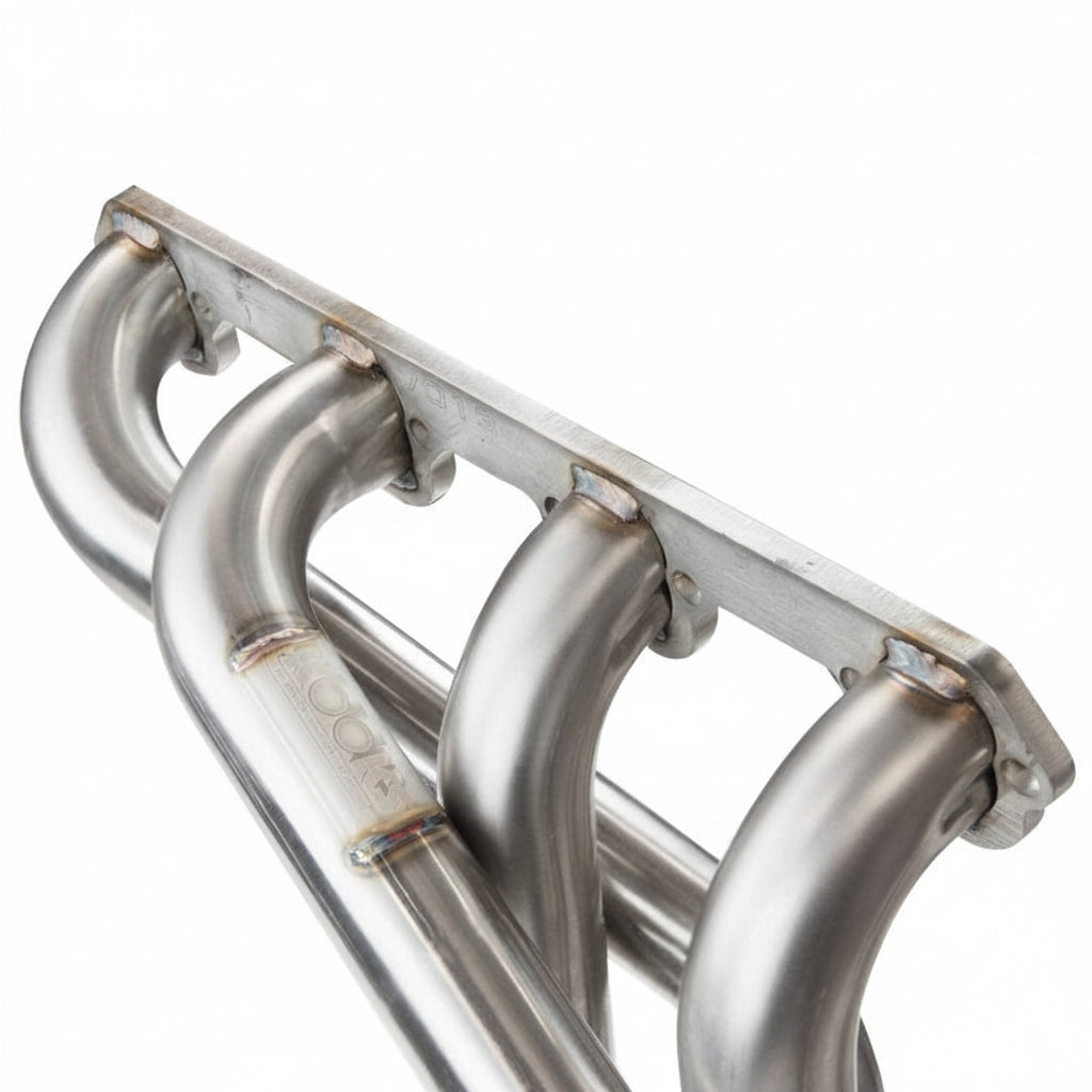 Kooks 1-3/4" Stainless Headers 5.8L V8