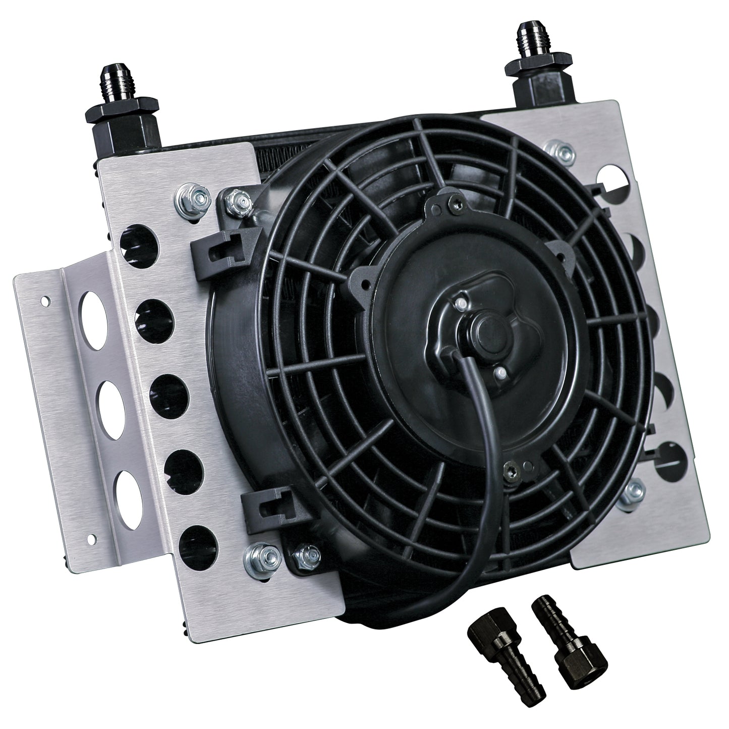 Derale Transmission Cooler