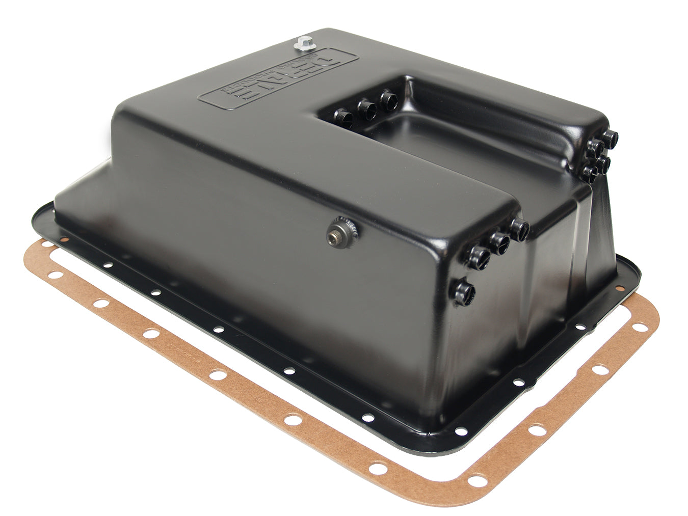 Derale Transmission Cooling Pan