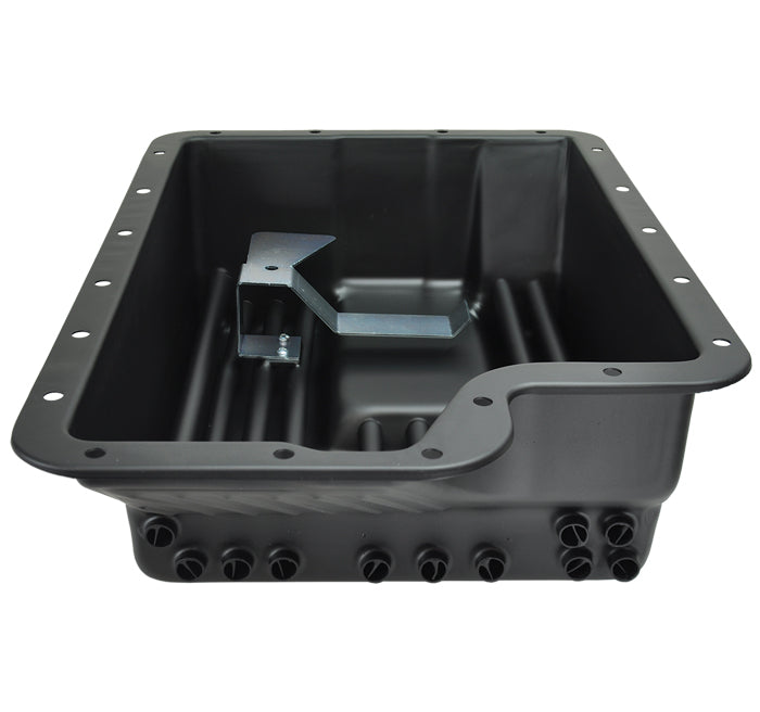 Derale Transmission Cooling Pan