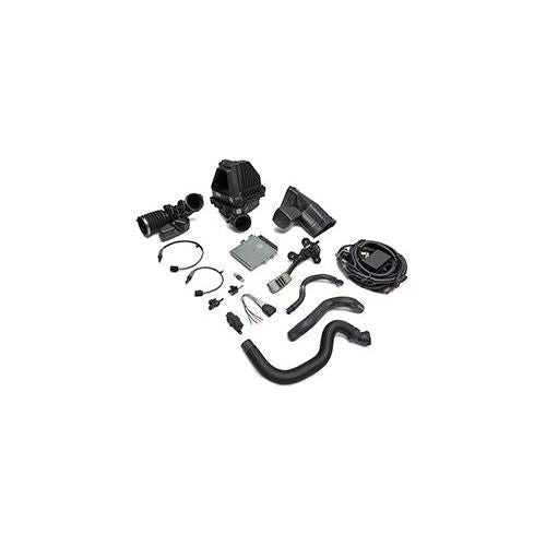 2015-17 COYOTE 5.0L MANUAL TRANS (GEN 2 CONTROL PACK)
