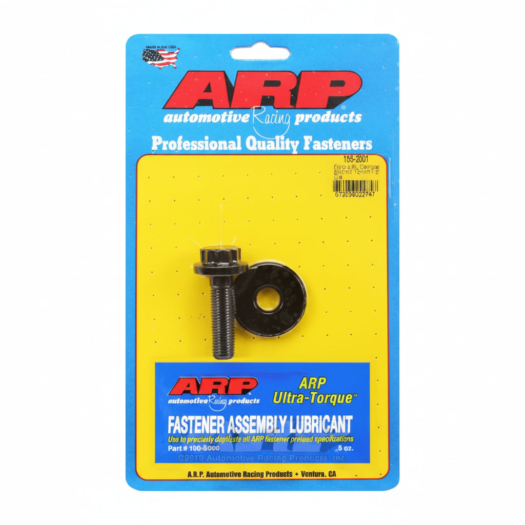 ARP Harmonic Damper Bolt Kit