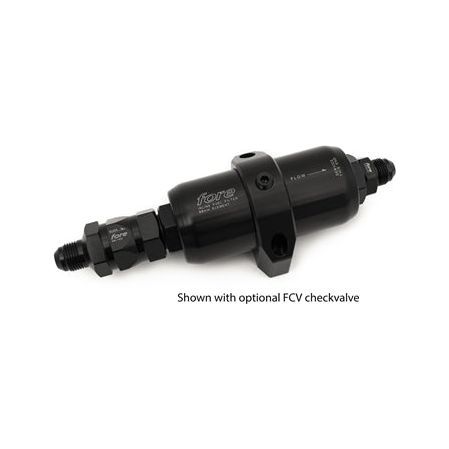 FORE 88mm Inline Fuel Filter