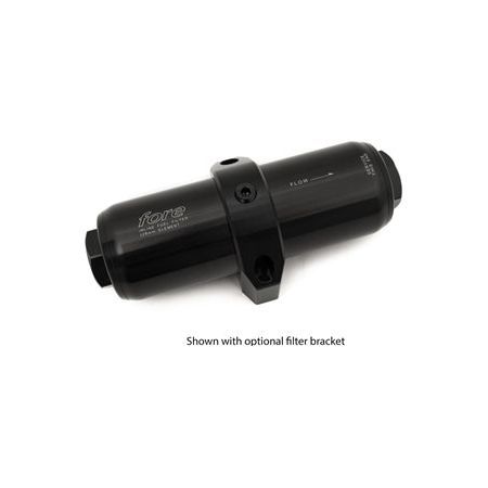 FORE 128mm Inline Fuel Filter