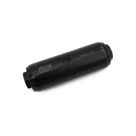 FORE 128mm Inline Fuel Filter
