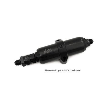 FORE 128mm Inline Fuel Filter