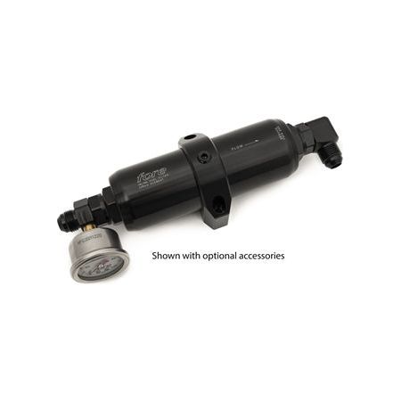 FORE 128mm Inline Fuel Filter