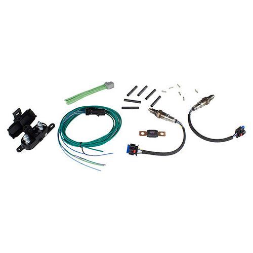 2018-20 COYOTE 5.0L AUTOMATIC TRANS (GEN 3 CONTROL PACK)