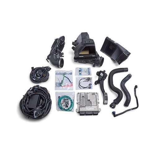 2021 COYOTE 5.0L AOUTOMATIC TRANS (GEN 3 CONTROL PACK)