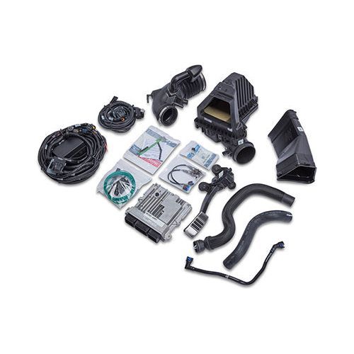 2021 COYOTE 5.0L AOUTOMATIC TRANS (GEN 3 CONTROL PACK)