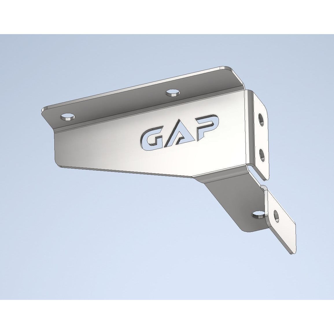 E-Fan Kit (For Coyote Swap)