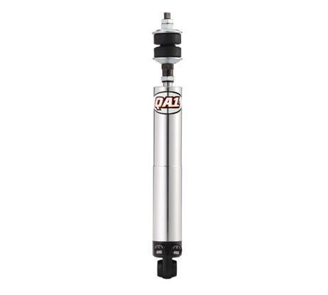 QA1 Front & Rear Stocker Shock Kit (Double Adjustable)