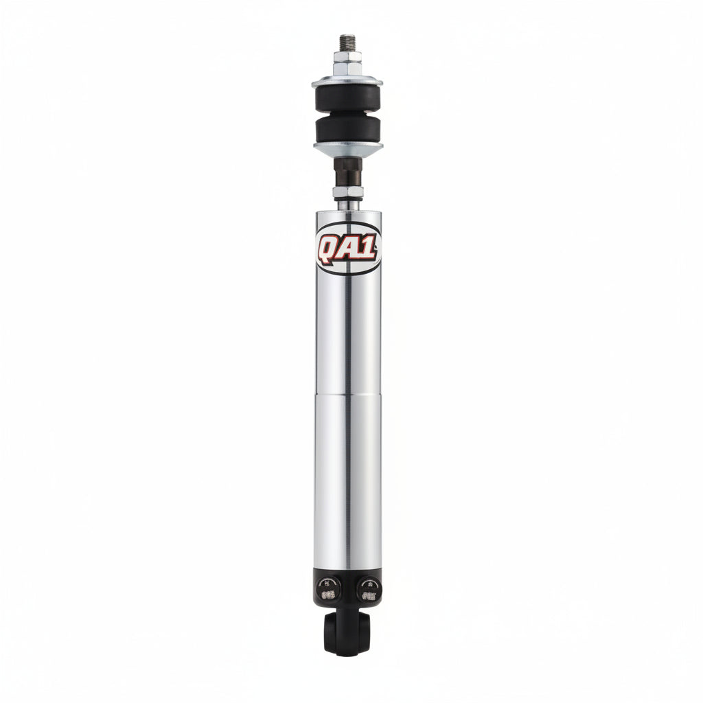 QA1 Front & Rear Stocker Shock Kit (Double Adjustable)