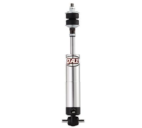 QA1 Front & Rear Stocker Shock Kit (Single Adjustable)