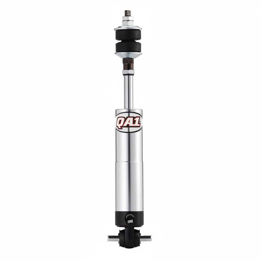 QA1 Front & Rear Stocker Shock Kit (Single Adjustable)