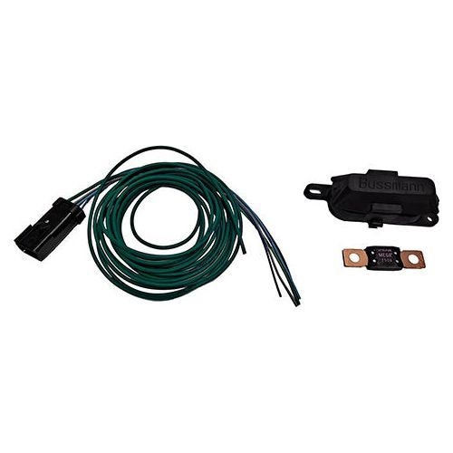 2020-24 COYOTE 5.2L MUSTANG GT500 & RAPTOR R (CONTROL PACK)