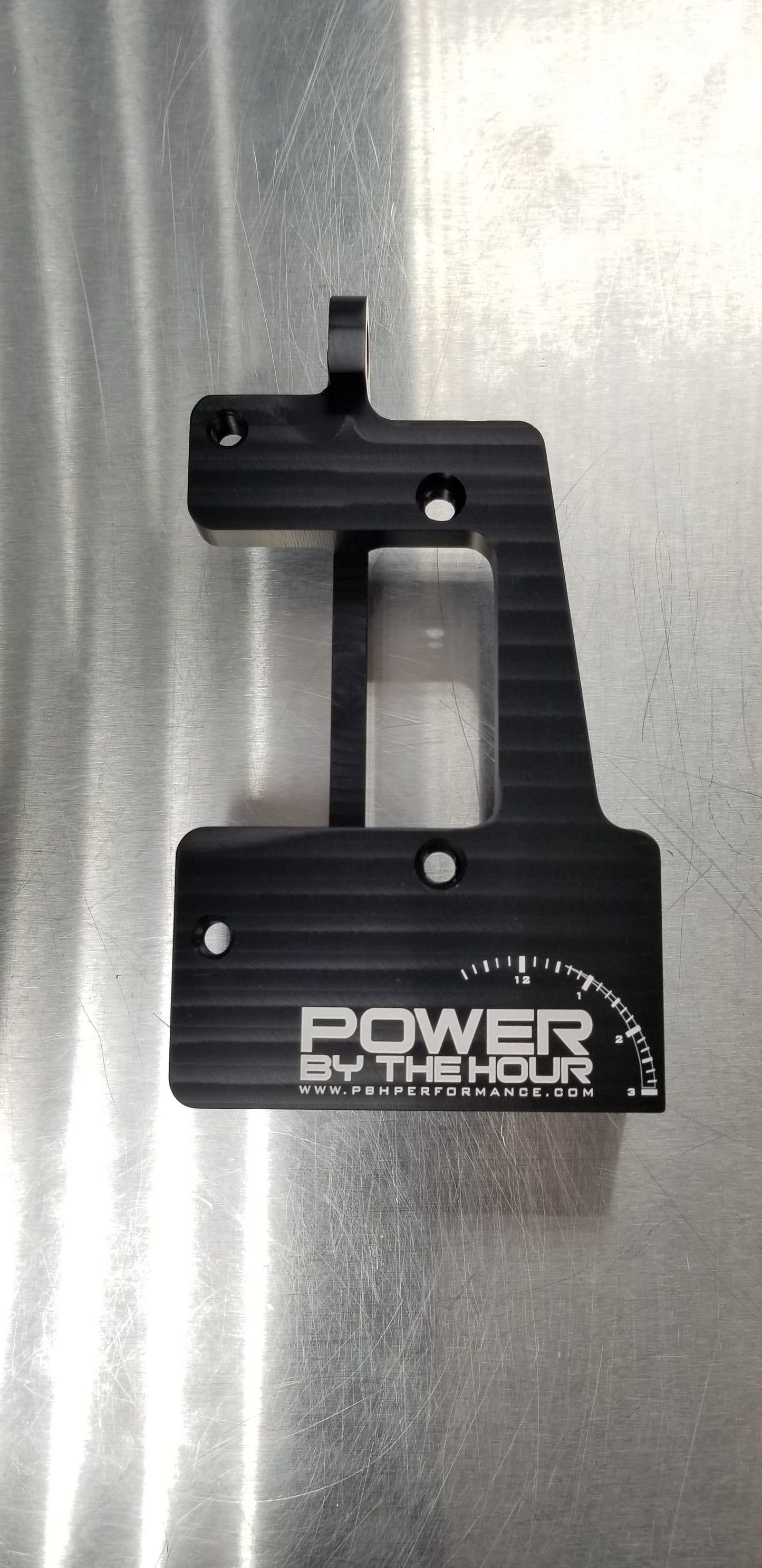 Naturally Aspirated Speed Drive for 5.0L Coyote (Full Kit)