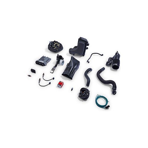 2021-23 Coyote 5.0L MANUAL TRANS (GEN 4X CONTROL PACK)