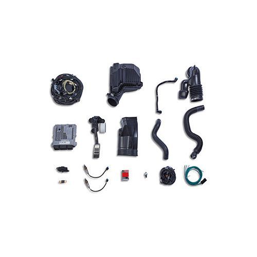 2021-23 Coyote 5.0L MANUAL TRANS (GEN 4X CONTROL PACK)
