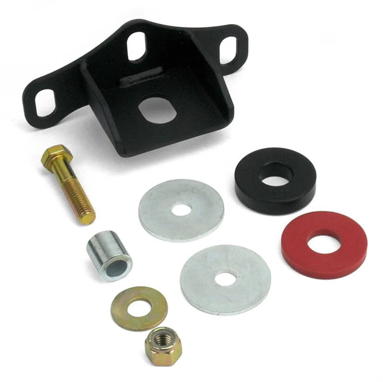 Stifflers Trans Crossmember (For Coyote Swap)