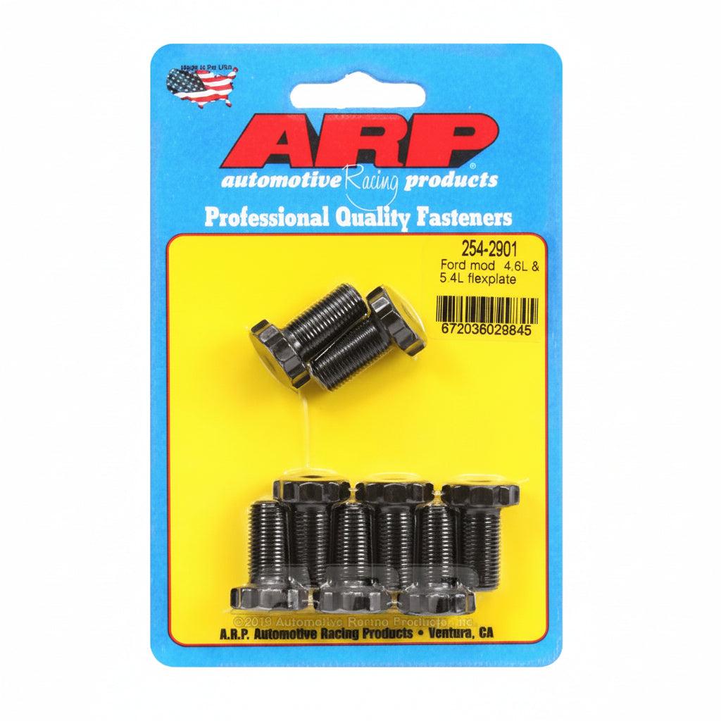 ARP Flexplate Bolt Kit