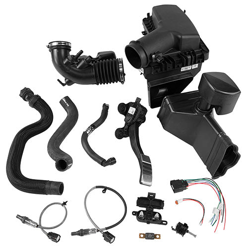 2015-17 COYOTE 5.0L WITH AUTOMATIC TRANS (GEN 2 CONTROL PACK)