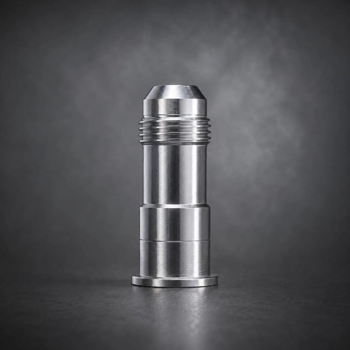 Water Pump Return Nipple -10an