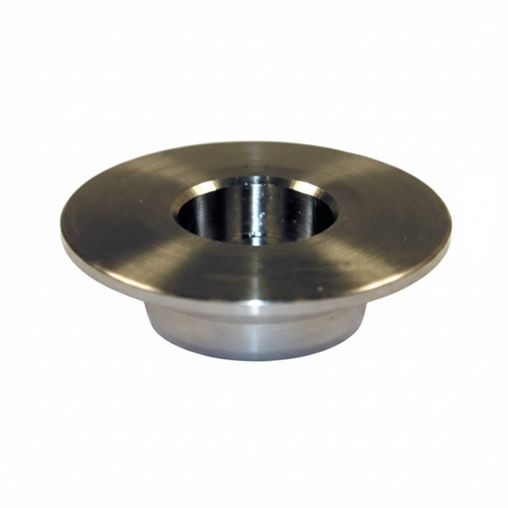Manley Titanium Retainers