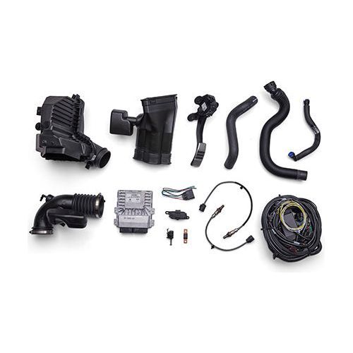 2015-17 COYOTE 5.0L WITH AUTOMATIC TRANS (GEN 2 CONTROL PACK)