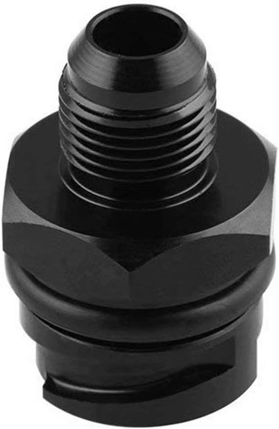 Passenger Side Valve Cover PCV Fitting (TWIST LOCK)
