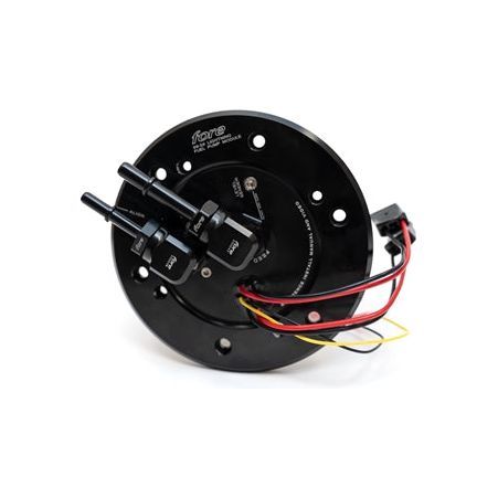 FORE (TRIPLE COMPACT) Fuel Hat