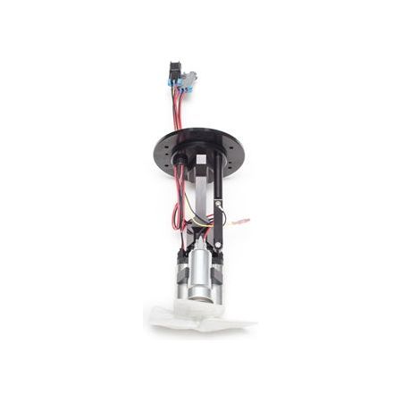 FORE (TRIPLE COMPACT) Fuel Hat