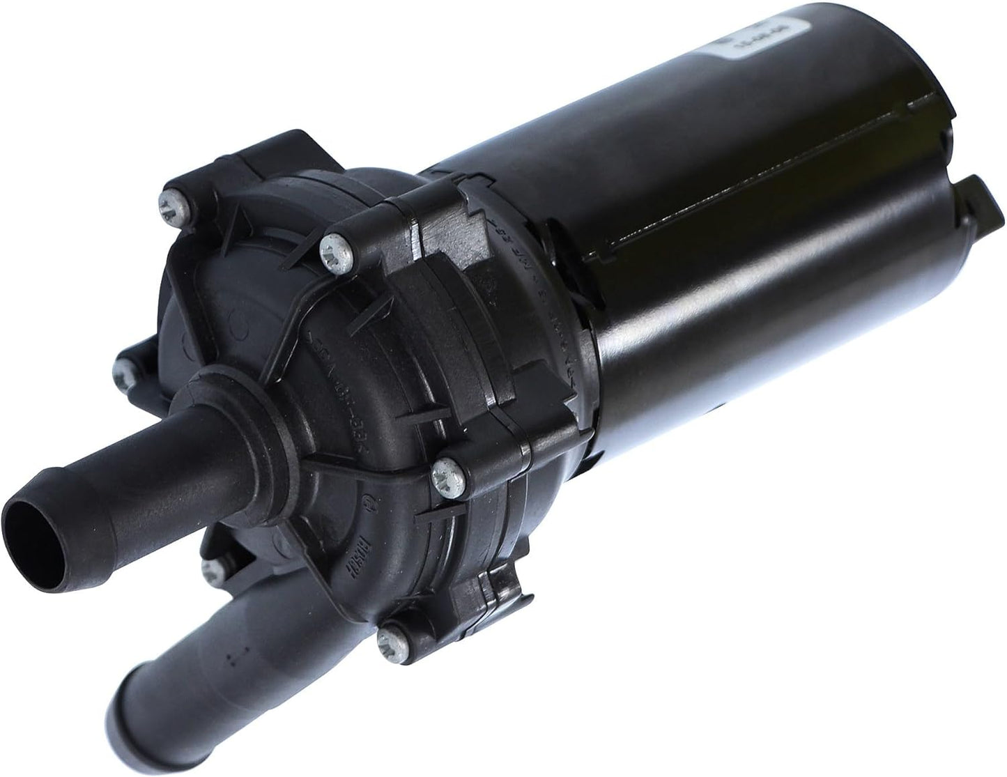 Bosch Intercooler Pump