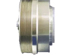 Innovators West Damper