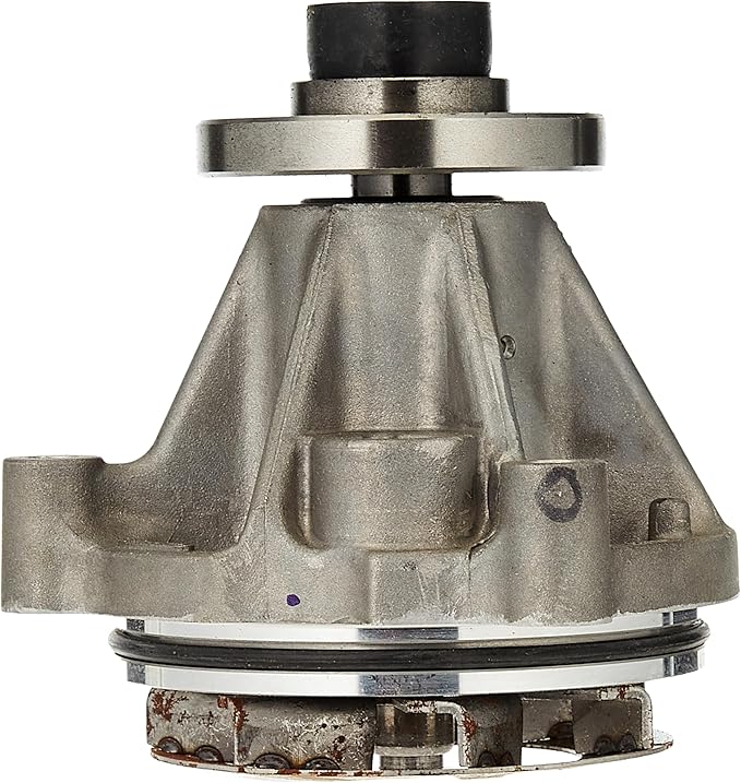 Motorcraft Water Pump (HIGH FLOW)