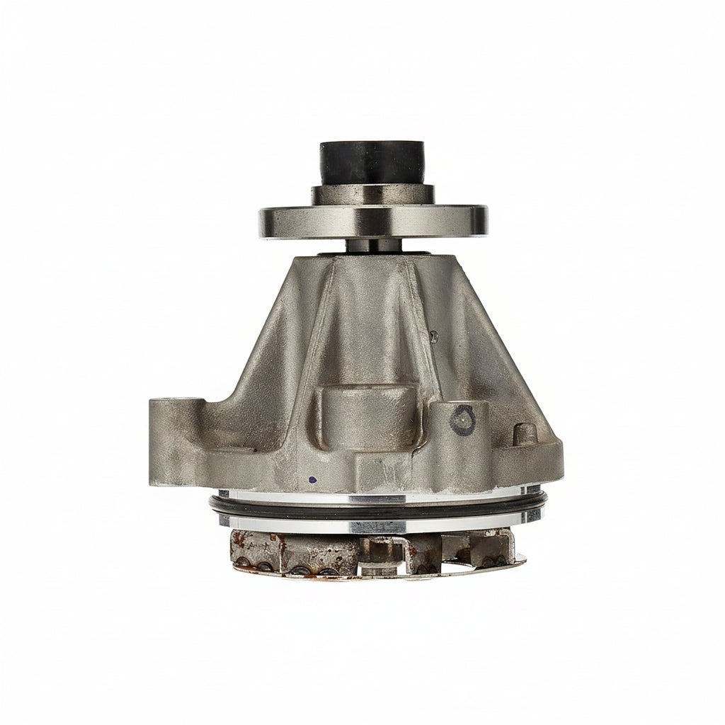 Motorcraft Water Pump (HIGH FLOW)