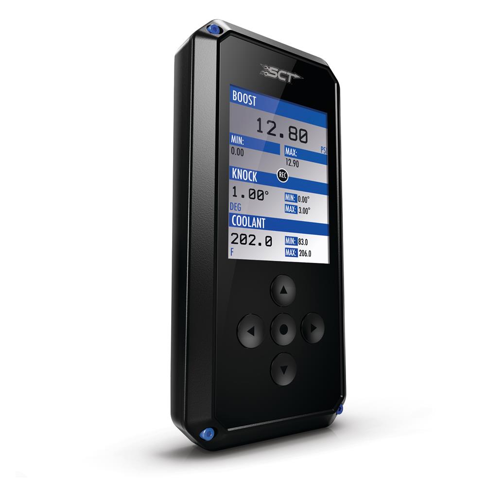 SCT BDX PERFORMANCE PROGRAMMER