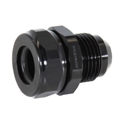 Driver Side Valve Cover Fitting