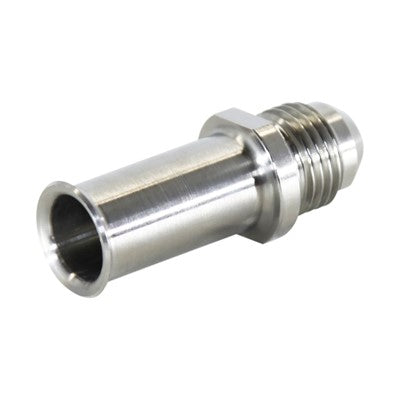 OEM Fuel Line - Aftermarket Fuel Rail Adapter Kit
