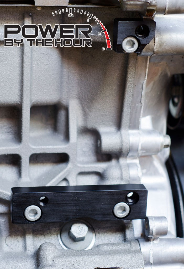 Naturally Aspirated Speed Drive for 5.0L Coyote (Full Kit)