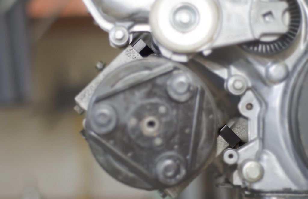 Naturally Aspirated Speed Drive for 5.0L Coyote (Full Kit)