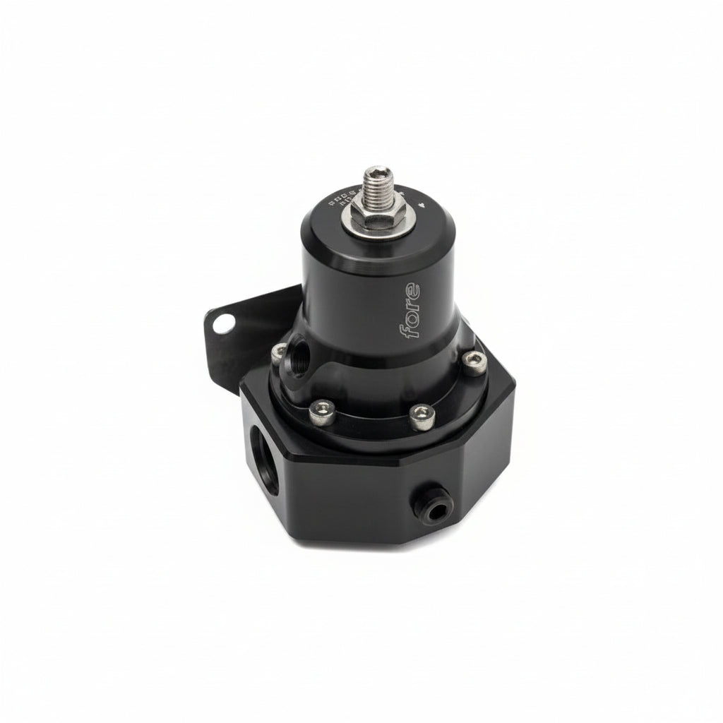 FORE F2i Regulator (Direct Setup For Our O.D.D. Bracket)