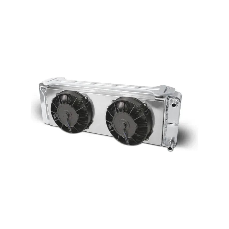 AFCO Heat Exchangers 99-04 SVT LIGHTNING / 02-03 HARLEY