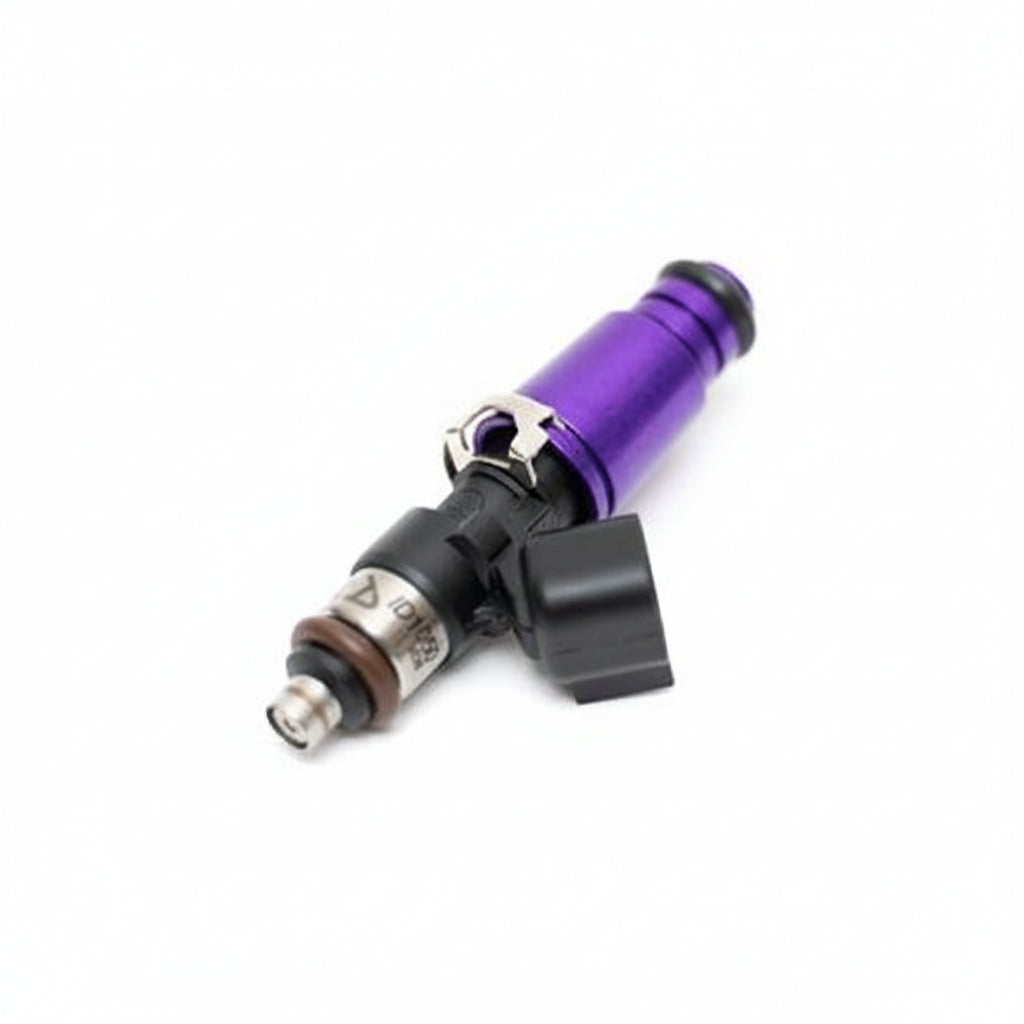 Fuel Injectors (Injector Dynamics)