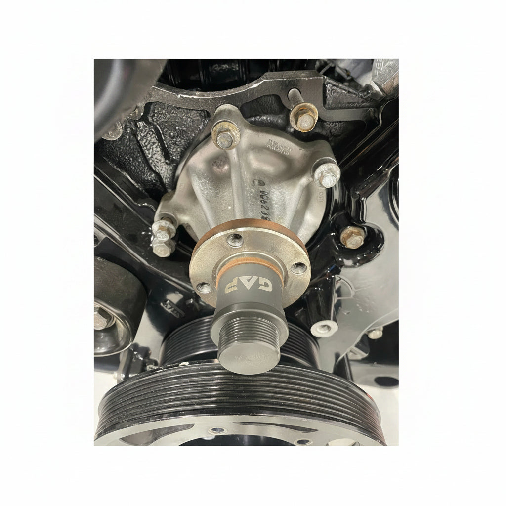OEM Fan Clutch Adapter