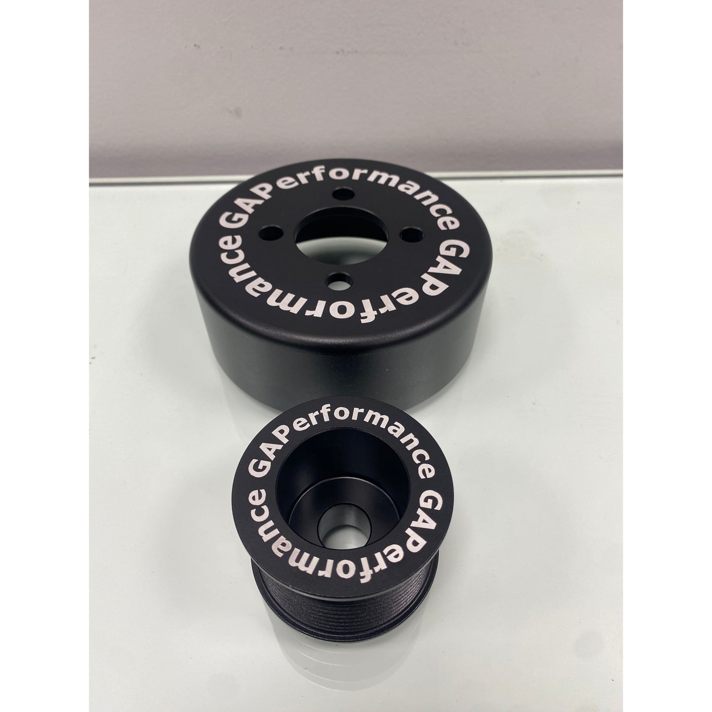 GT500 Engine Swap Kit