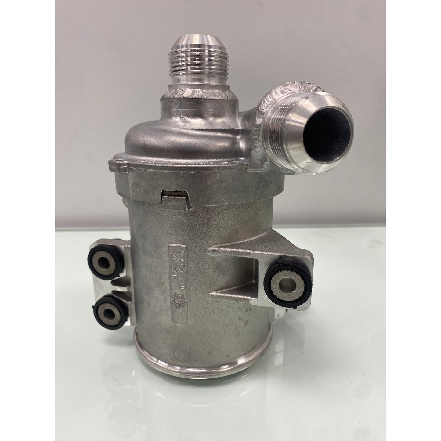Pierburg Pump (Customizable)