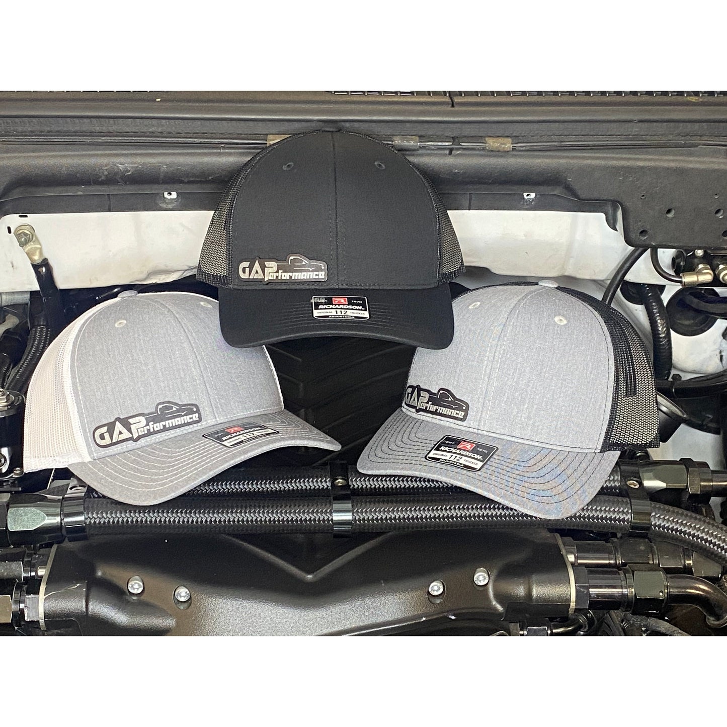 GAP Hats