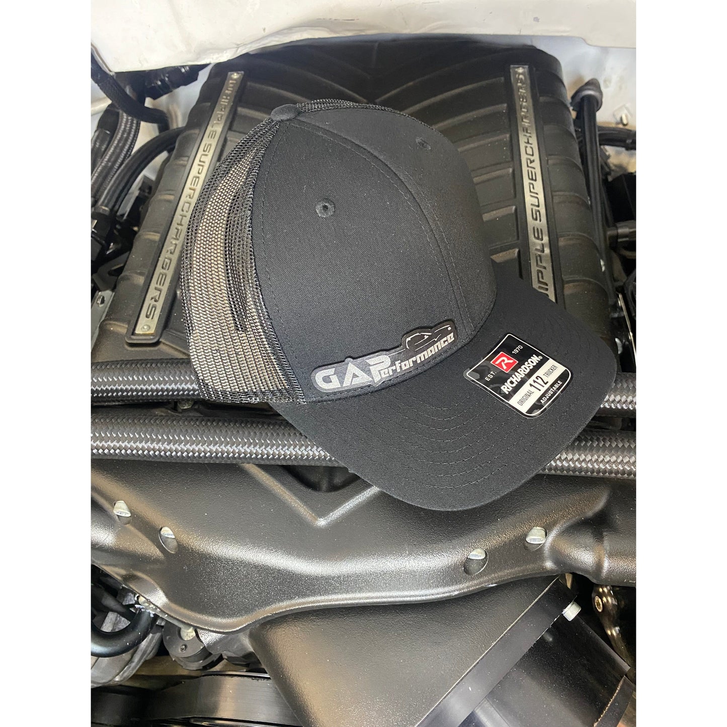 GAP Hats